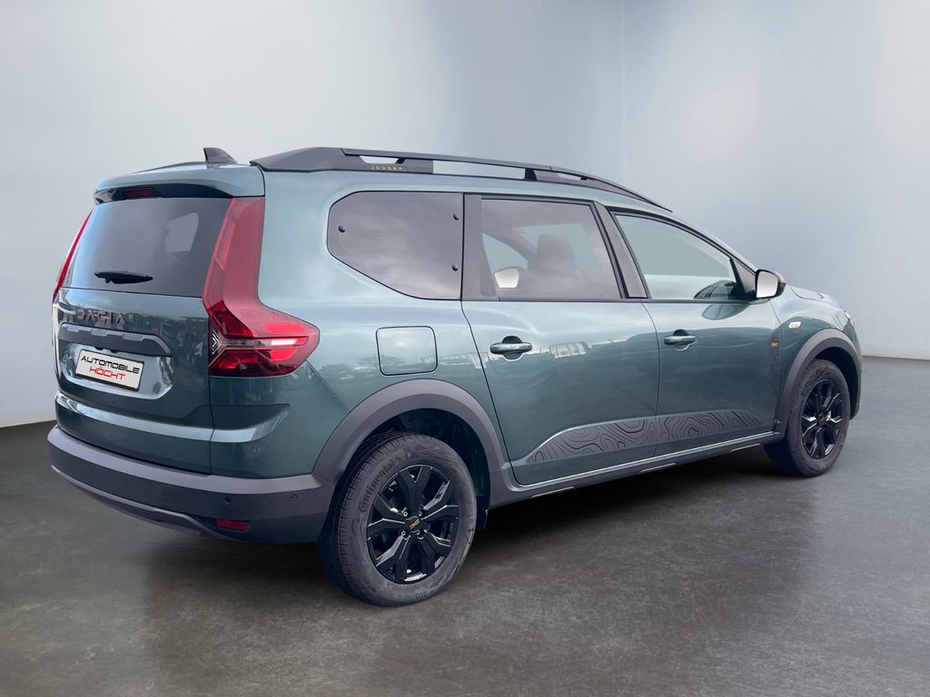 Dacia Jogger 2025