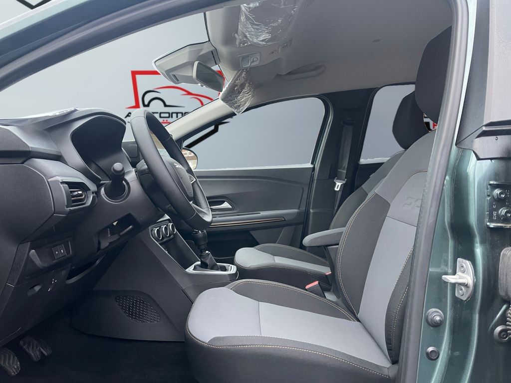 Dacia Jogger 2025