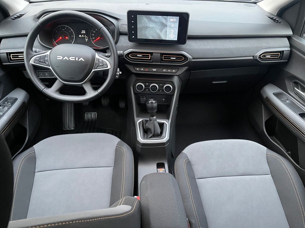 Dacia Jogger 2025