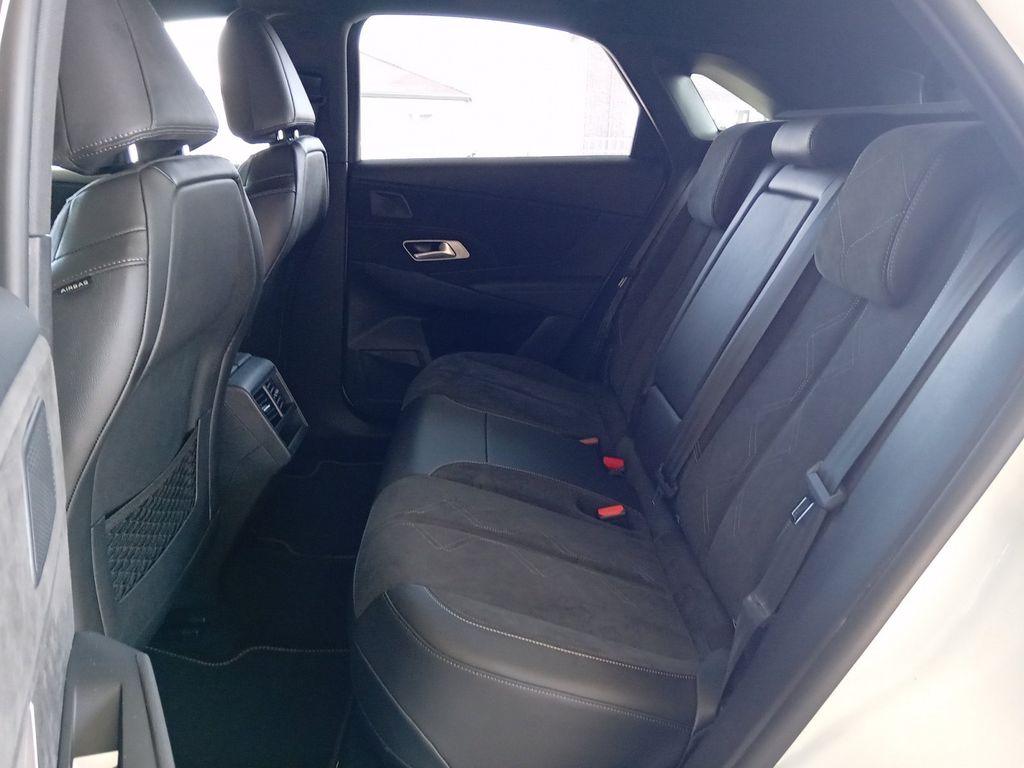 DS Automobiles DS7 (Crossback) 2021