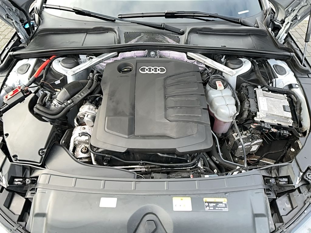 Audi A4 Allroad 2022