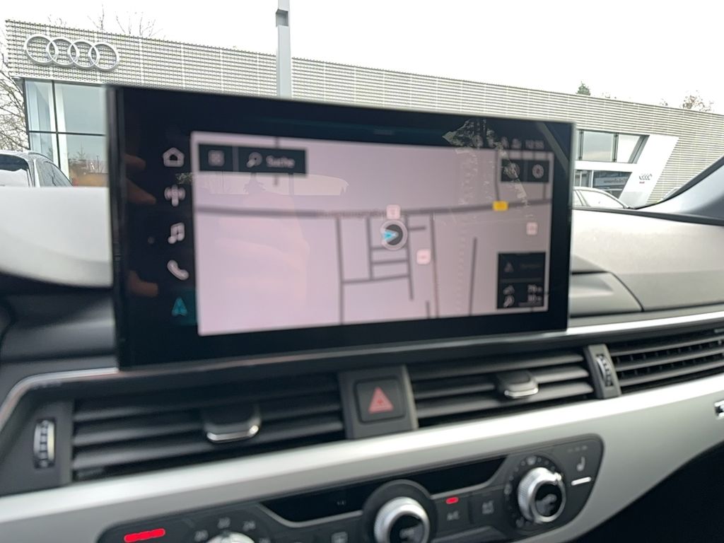 Audi A4 Allroad 2022