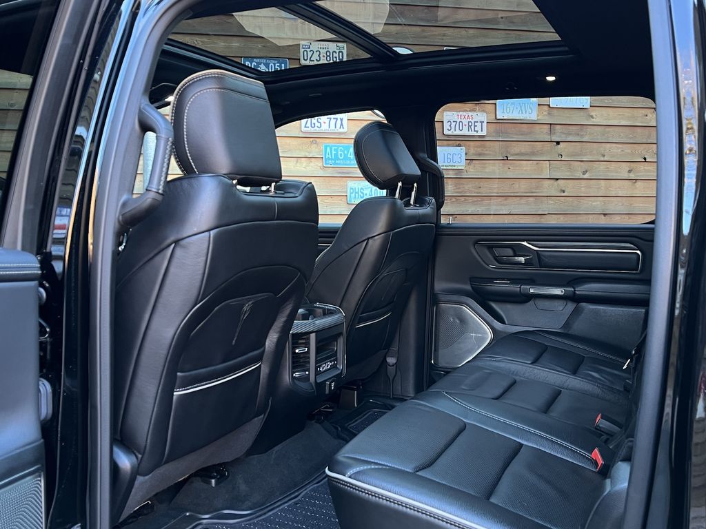 Dodge RAM 2020