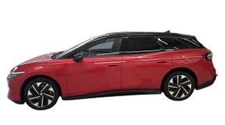 Volkswagen ID.7 2025