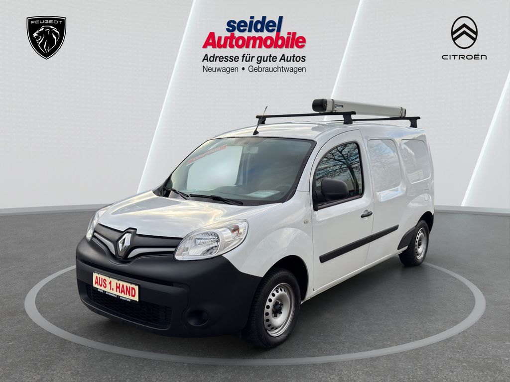 Renault Kangoo 2021