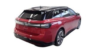 Volkswagen ID.7 2025