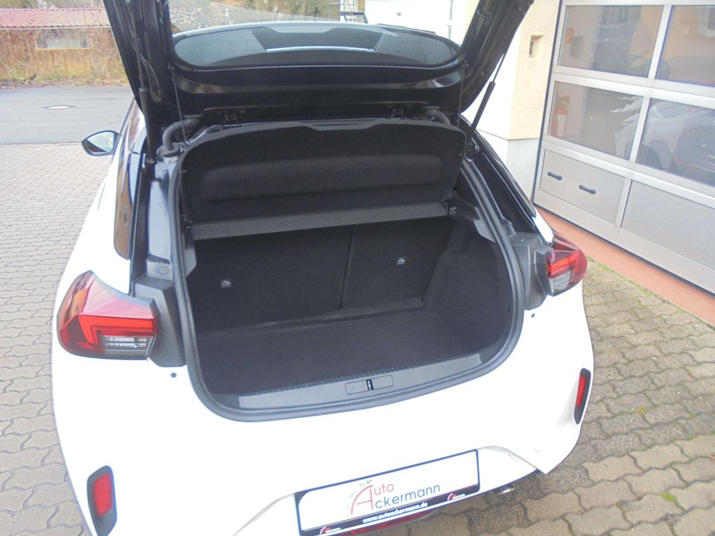 Opel Corsa 2023