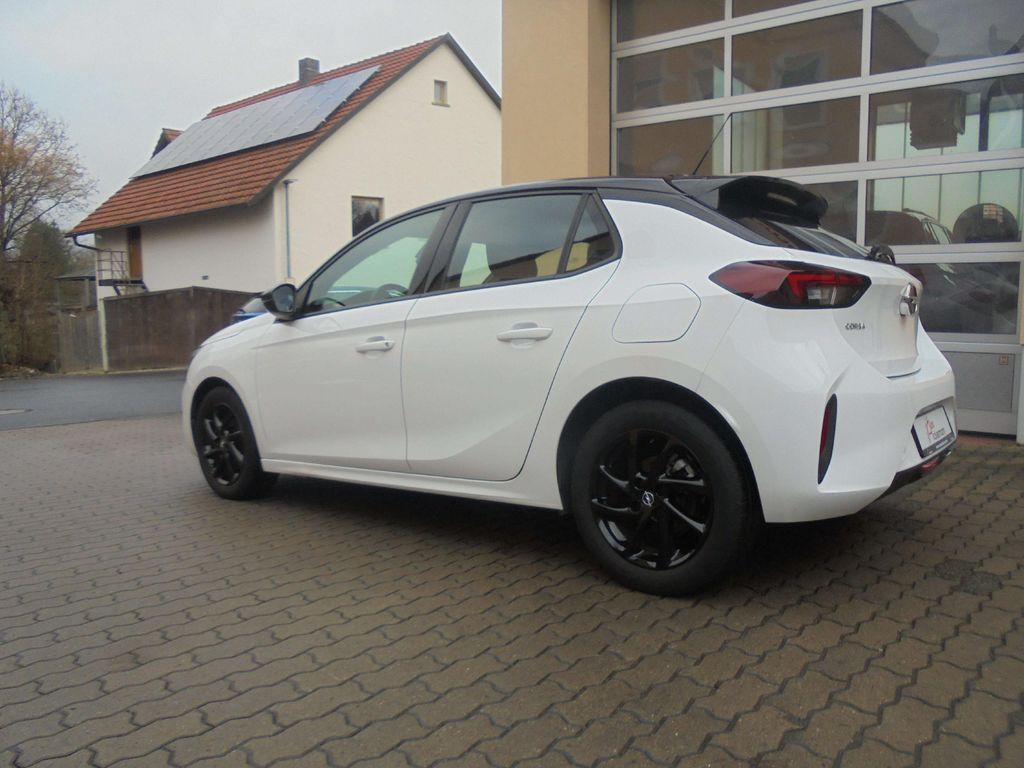 Opel Corsa 2023