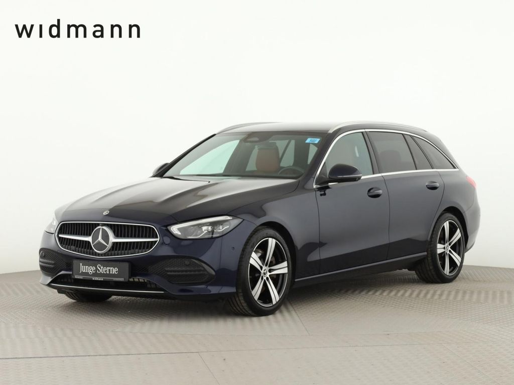 Mercedes-Benz C 300 2022