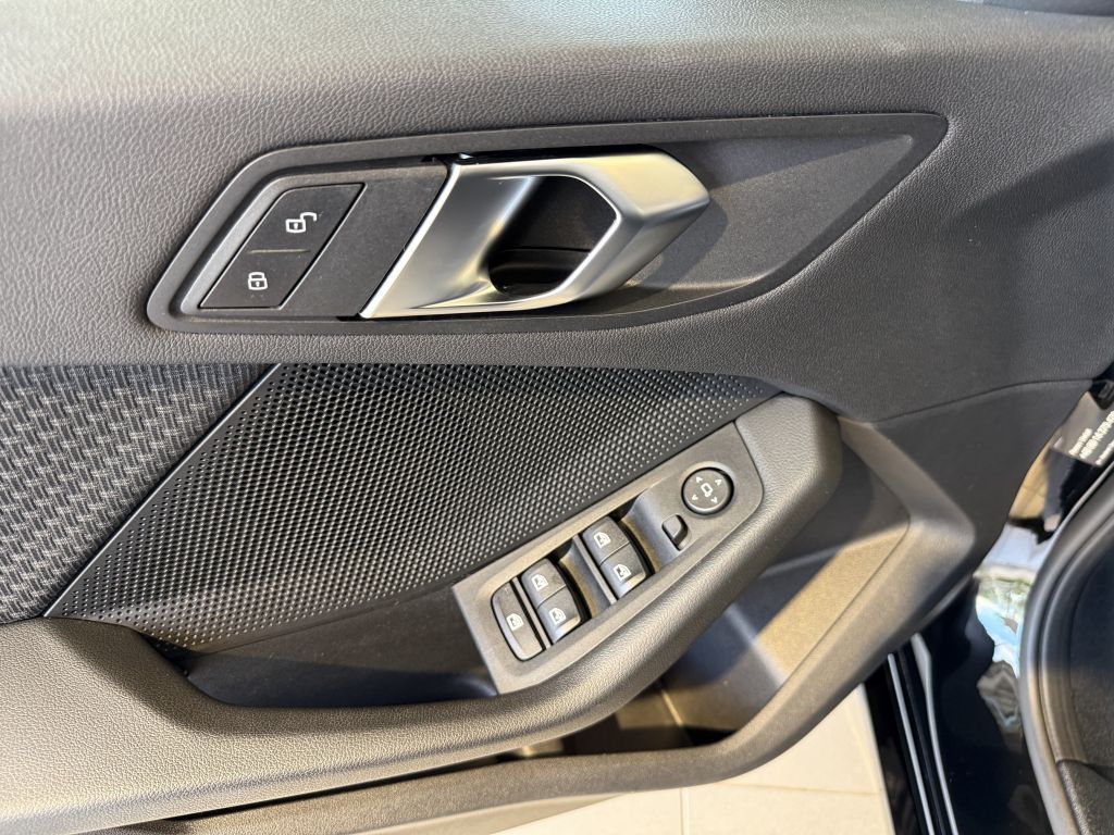 BMW 116 2022