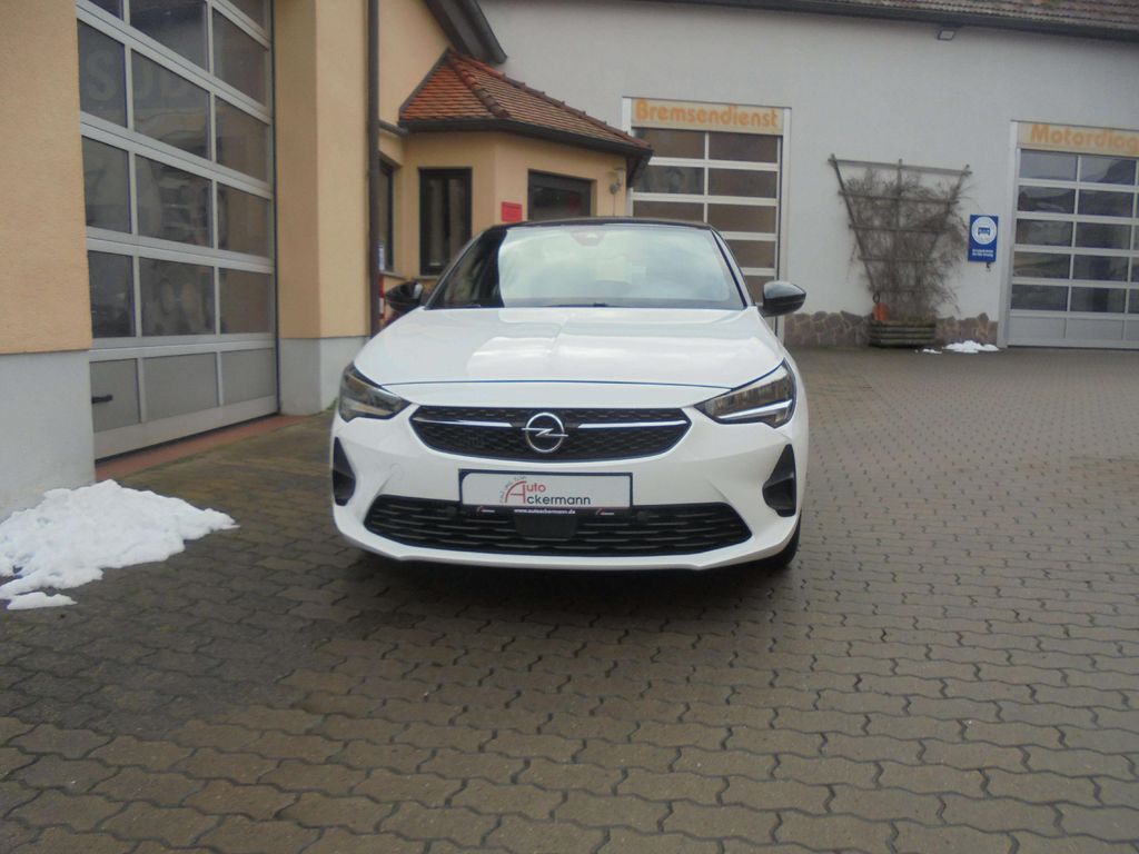 Opel Corsa 2023
