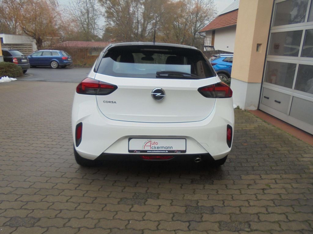 Opel Corsa 2023