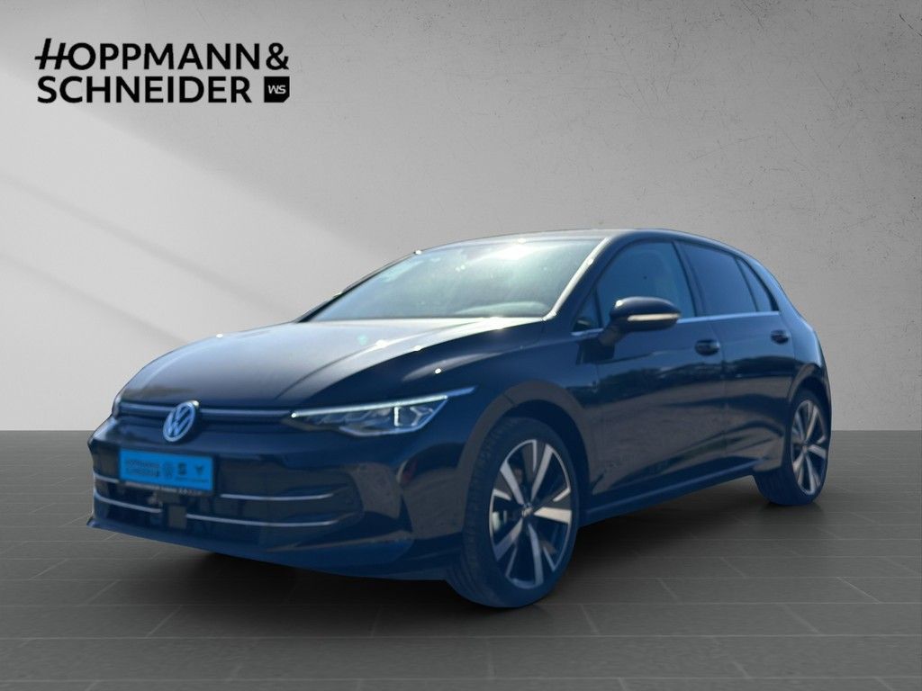 Volkswagen Golf 2025