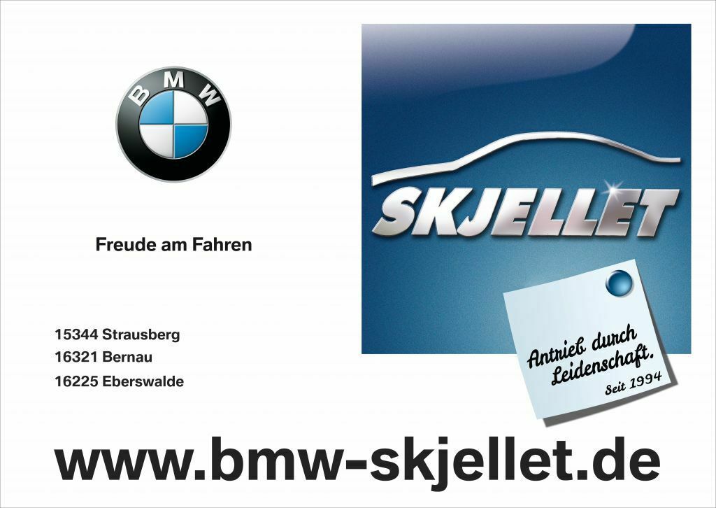 BMW 116 2022