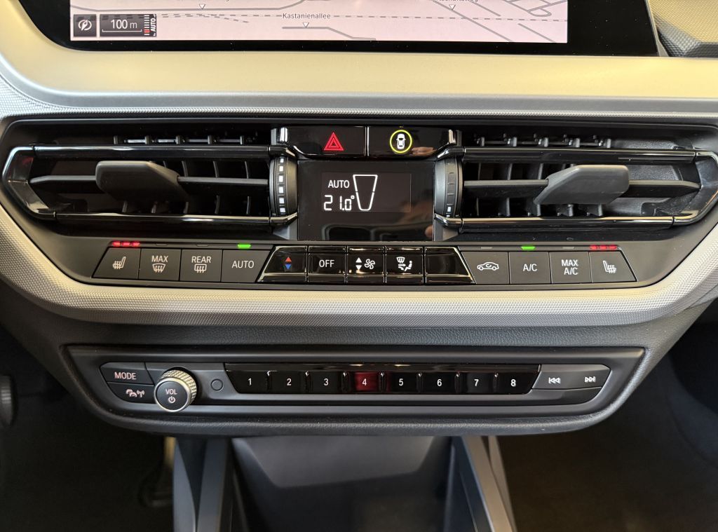 BMW 116 2022