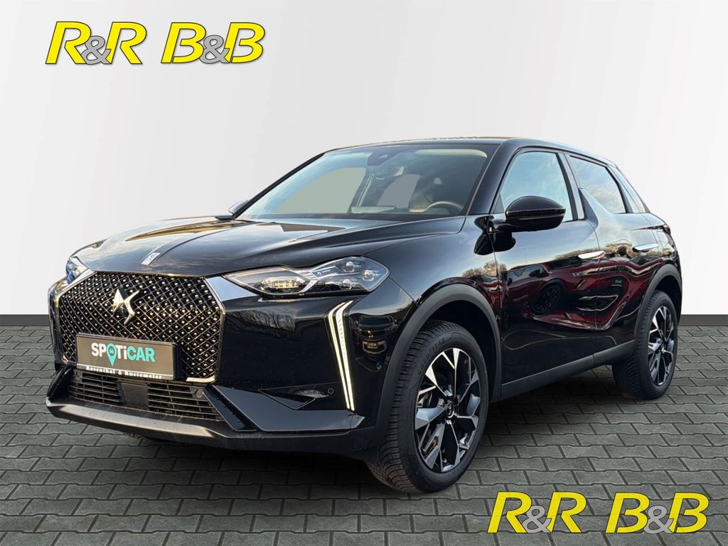 DS Automobiles DS3 2024
