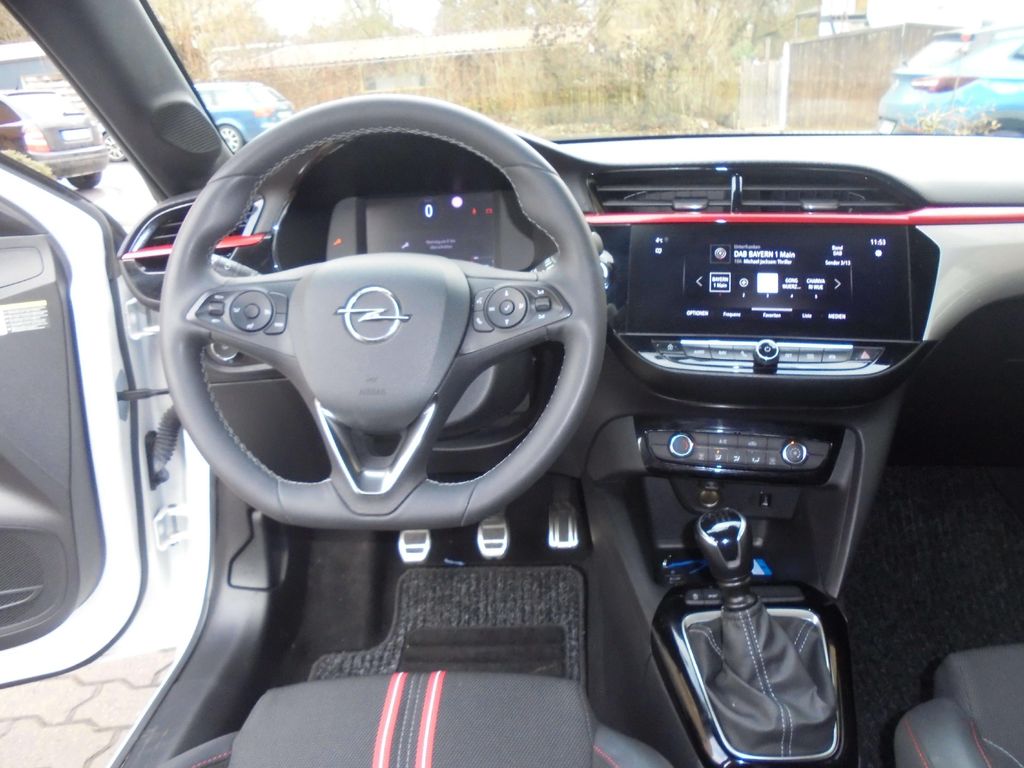 Opel Corsa 2023