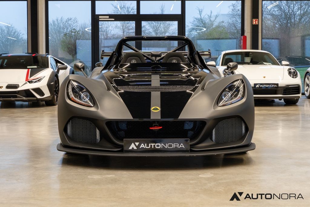 Lotus Other 2017