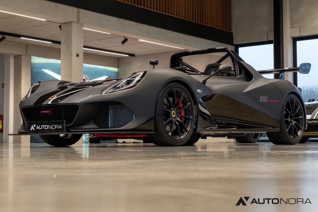 Lotus Other 2017