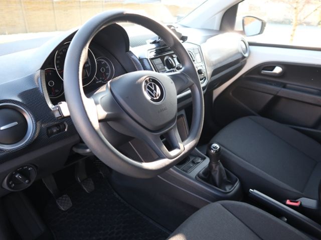 Volkswagen up! 2023