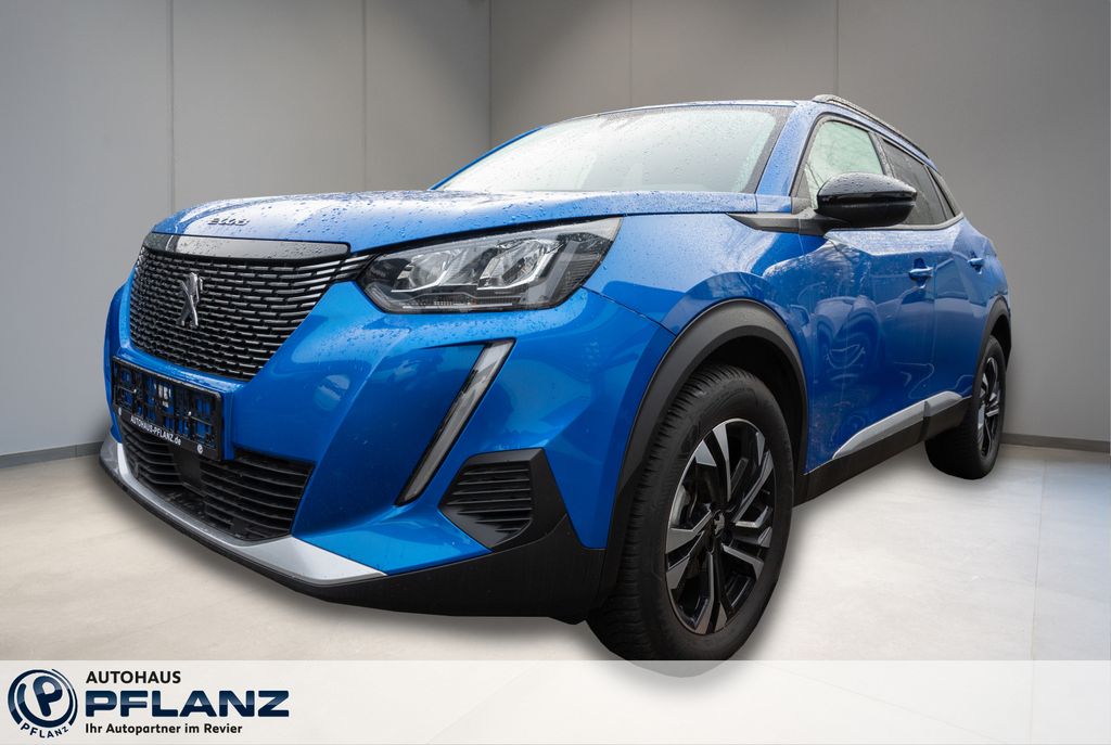 Peugeot 2008 2023