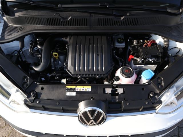Volkswagen up! 2023