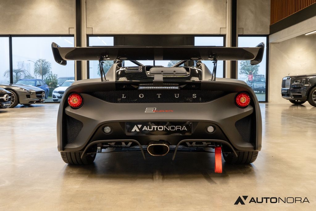 Lotus Other 2017