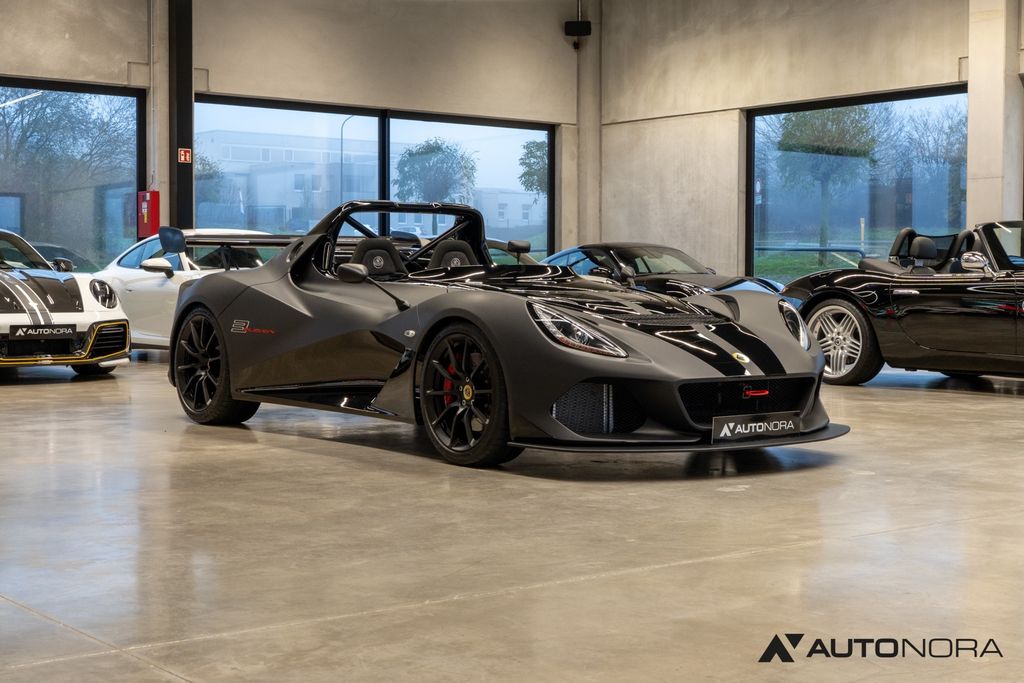 Lotus Other 2017