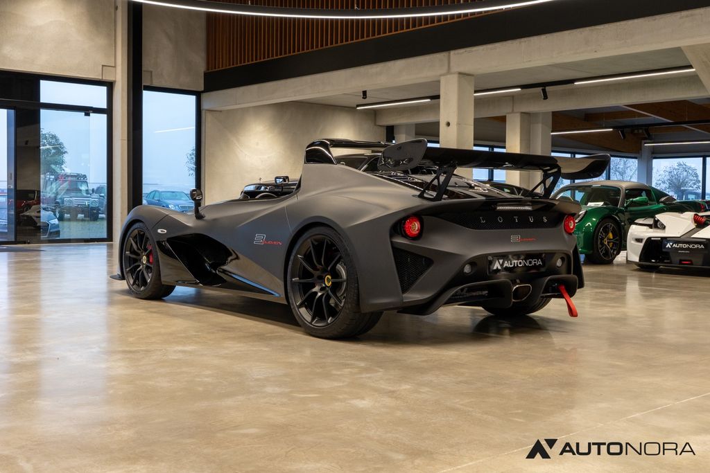 Lotus Other 2017