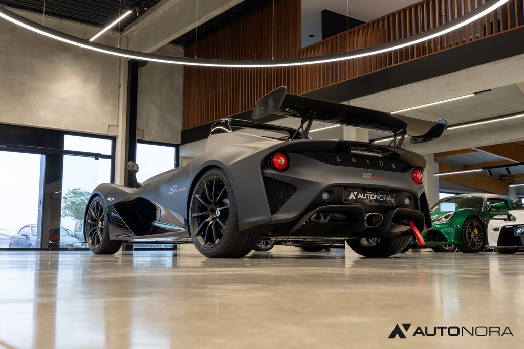 Lotus Other 2017