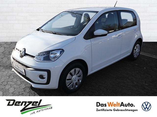 Volkswagen up! 2023