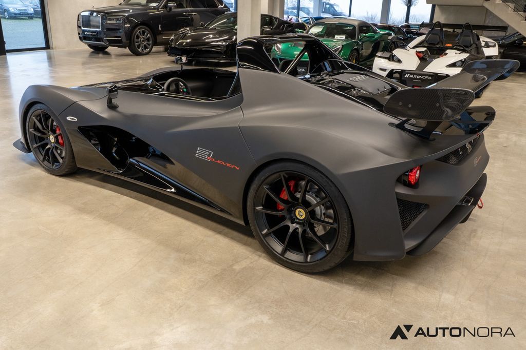 Lotus Other 2017