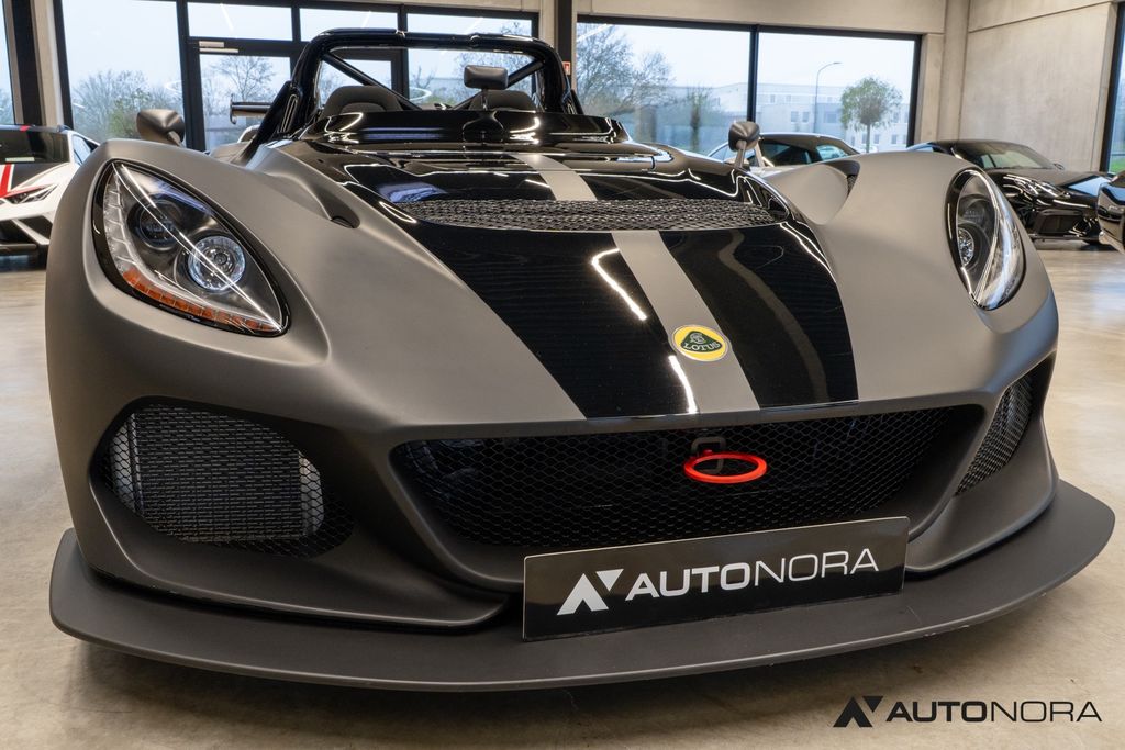 Lotus Other 2017