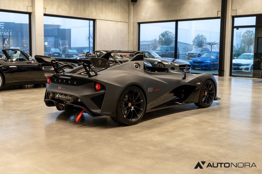 Lotus Other 2017