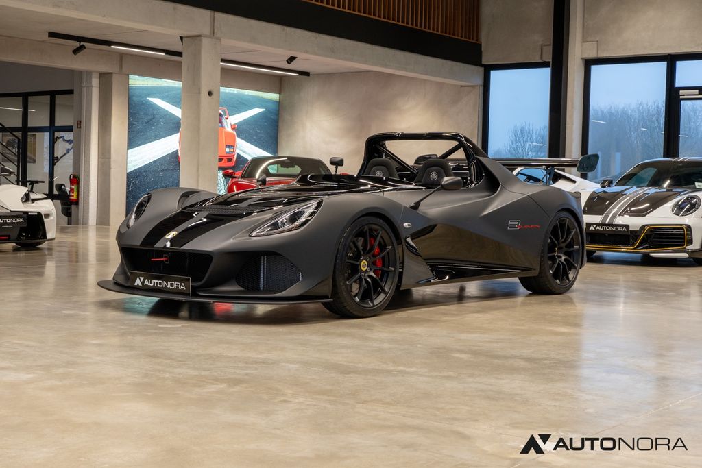 Lotus Other 2017