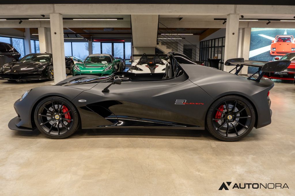 Lotus Other 2017