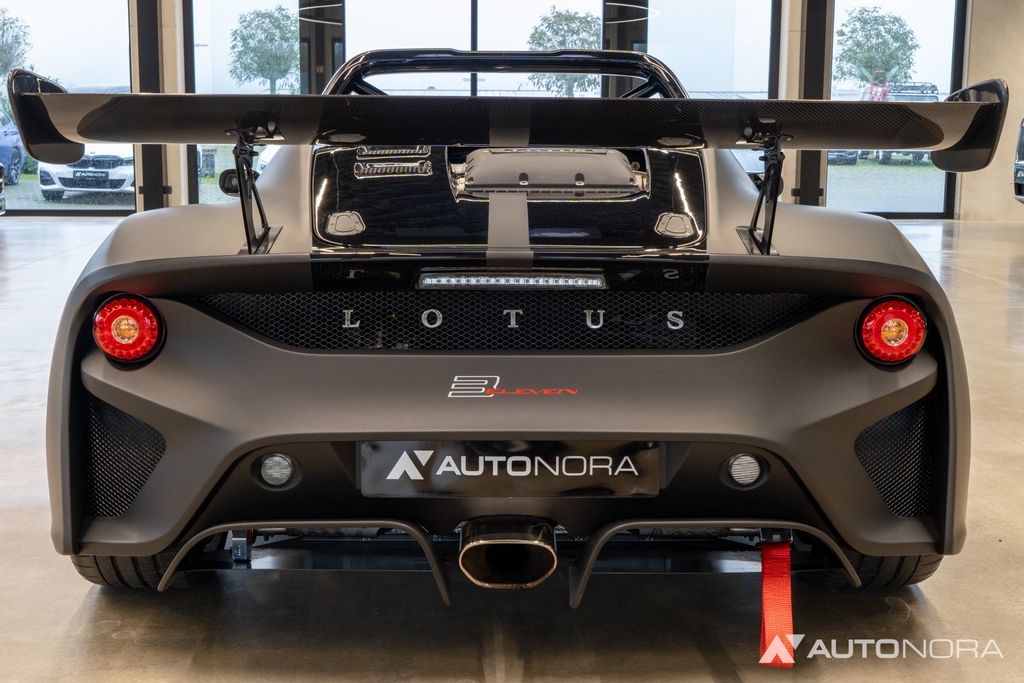 Lotus Other 2017