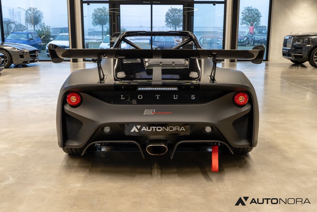 Lotus Other 2017