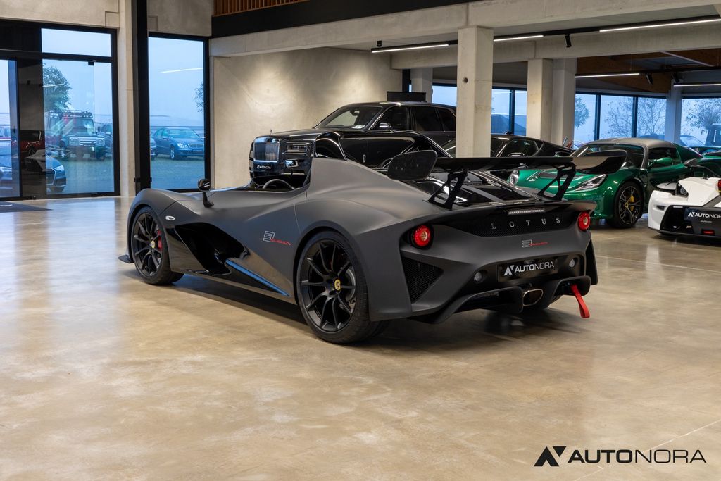 Lotus Other 2017