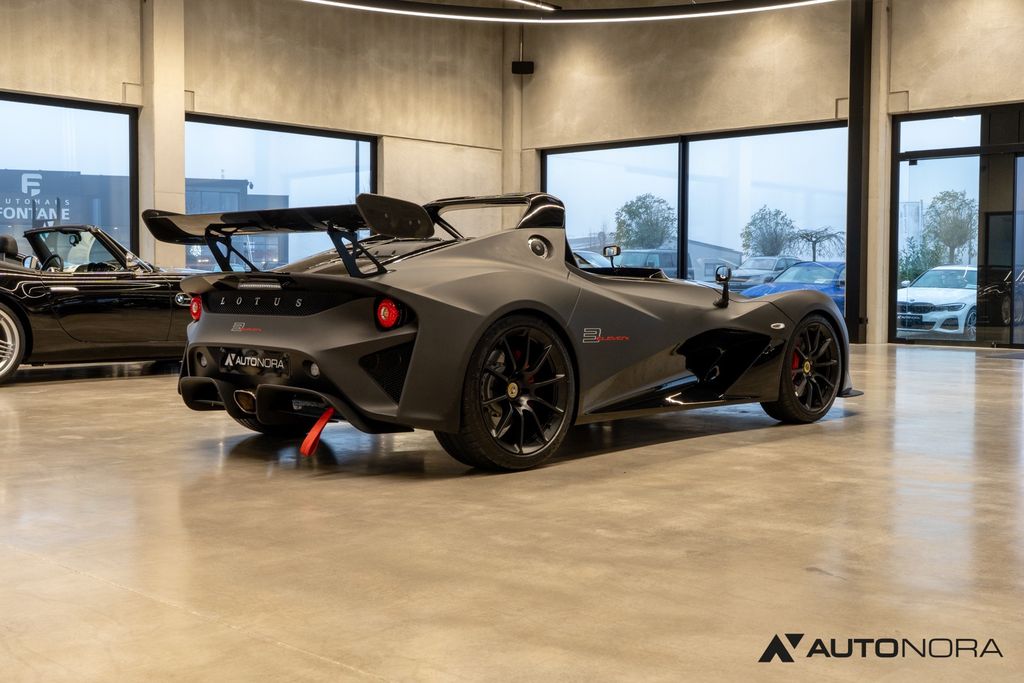 Lotus Other 2017