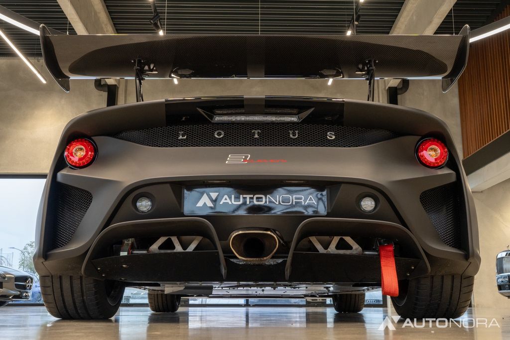 Lotus Other 2017