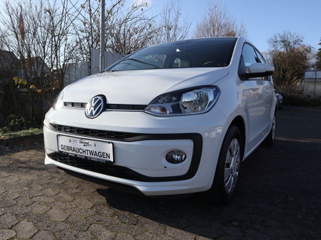 Volkswagen up! 2023