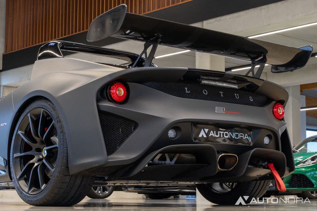 Lotus Other 2017