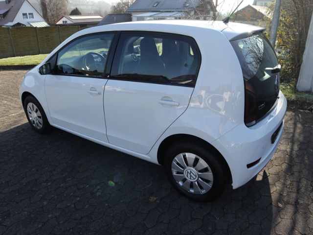 Volkswagen up! 2023