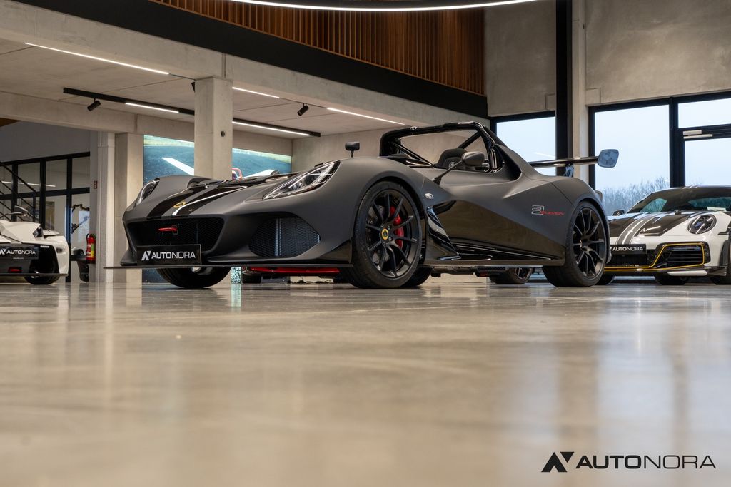 Lotus Other 2017