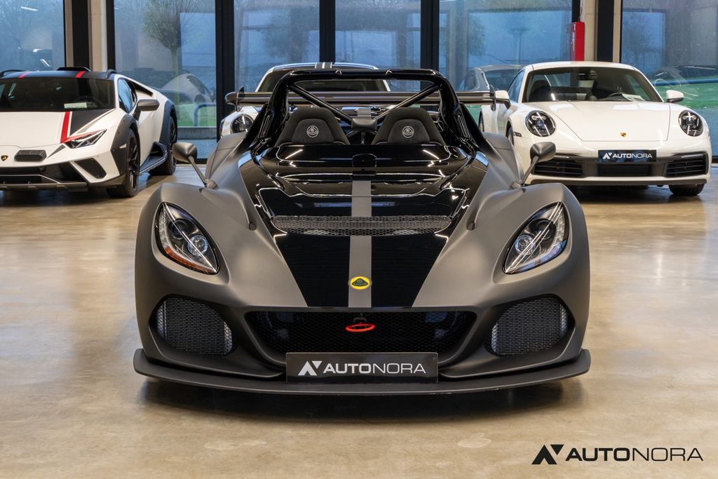 Lotus Other 2017