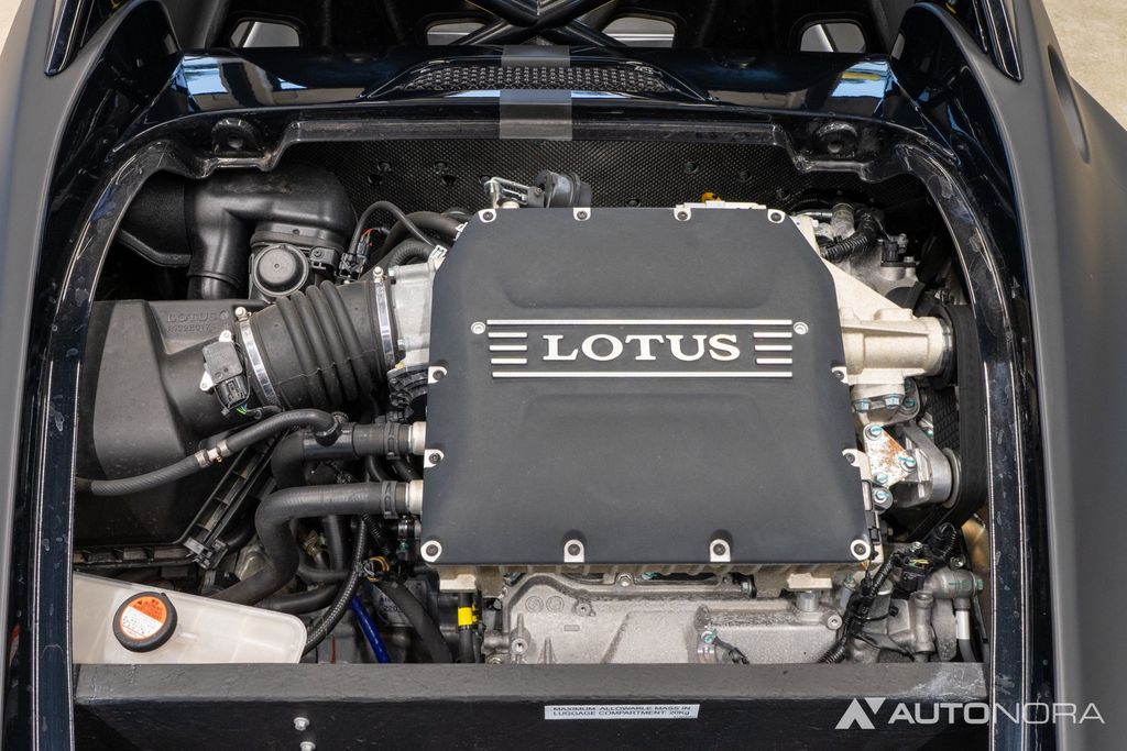 Lotus Other 2017