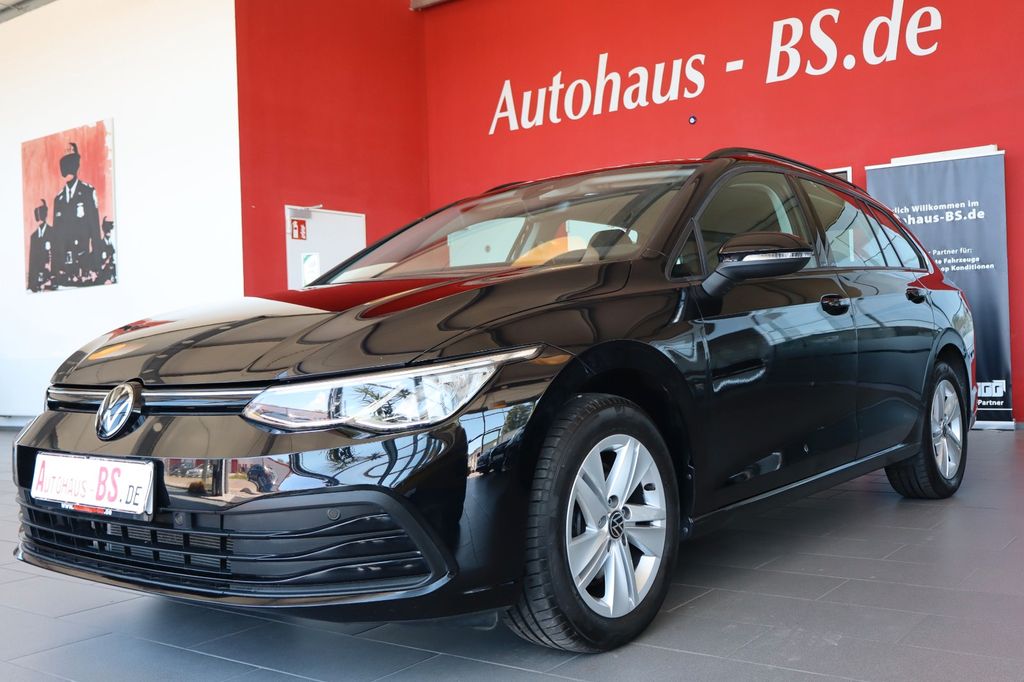 Volkswagen Golf 2024