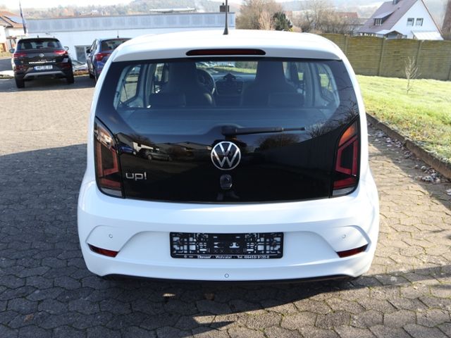 Volkswagen up! 2023