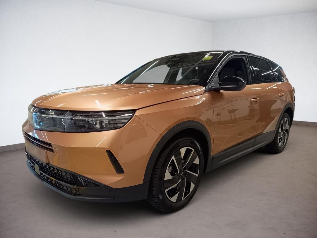 Opel Grandland (X) 2024